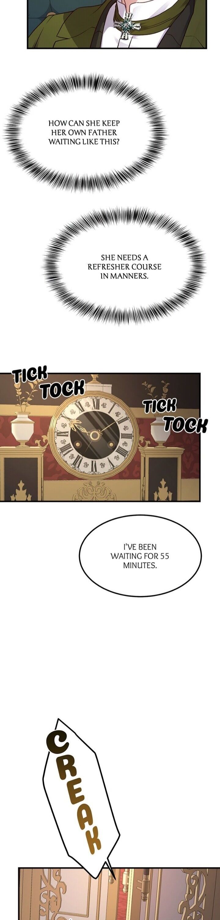 I Became the Wife of the Monstrous Crown Prince Chapter 19 - Page 22