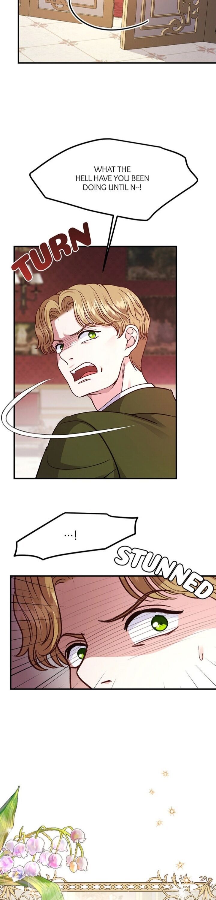 I Became the Wife of the Monstrous Crown Prince Chapter 19 - Page 23