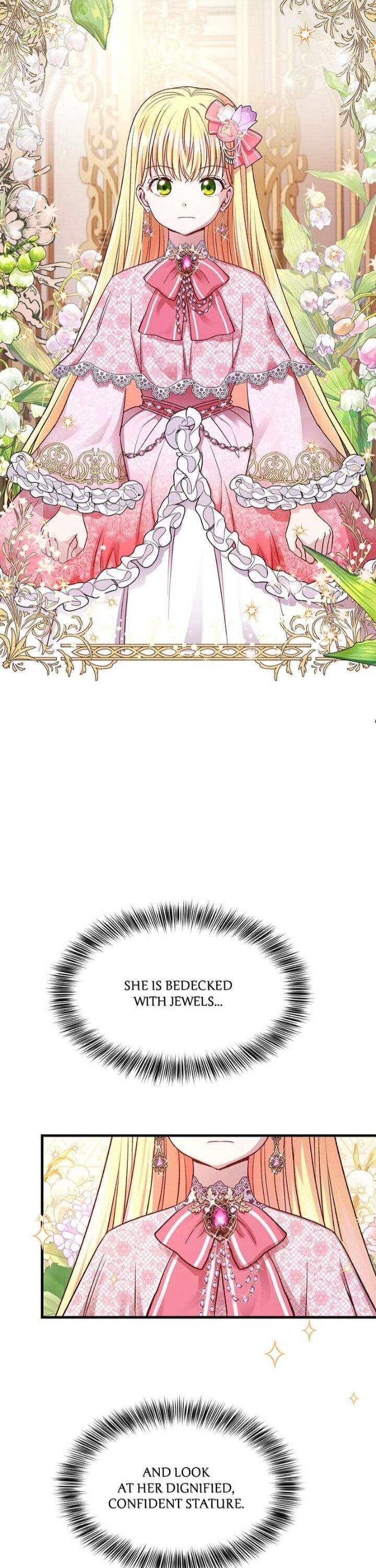 I Became the Wife of the Monstrous Crown Prince Chapter 19 - Page 24