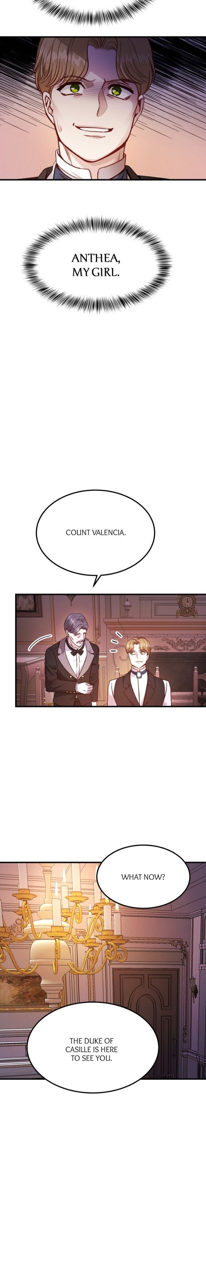 I Became the Wife of the Monstrous Crown Prince Chapter 19 - Page 7