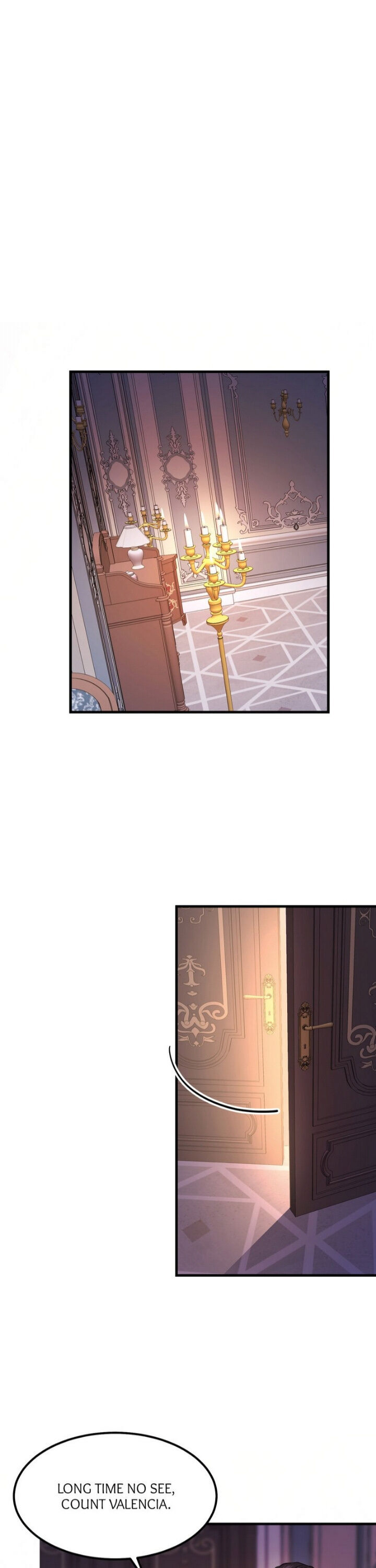 I Became the Wife of the Monstrous Crown Prince Chapter 19 - Page 8