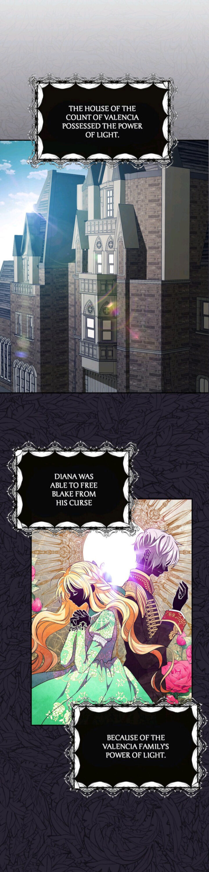 I Became the Wife of the Monstrous Crown Prince Chapter 2 - Page 16