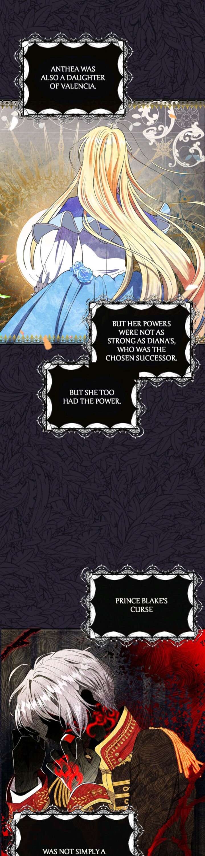 I Became the Wife of the Monstrous Crown Prince Chapter 2 - Page 17