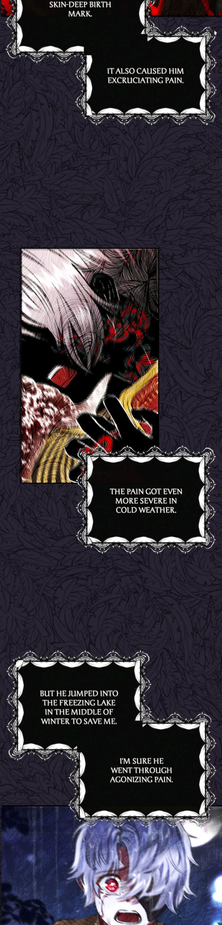 I Became the Wife of the Monstrous Crown Prince Chapter 2 - Page 18