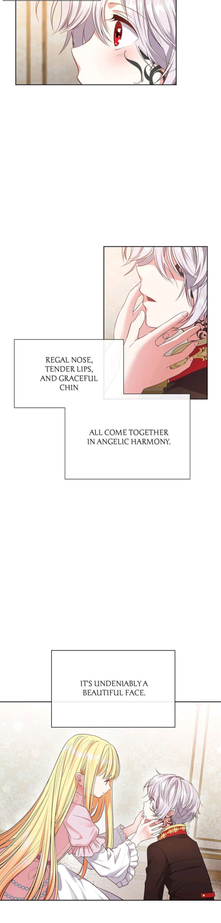 I Became the Wife of the Monstrous Crown Prince Chapter 2 - Page 2