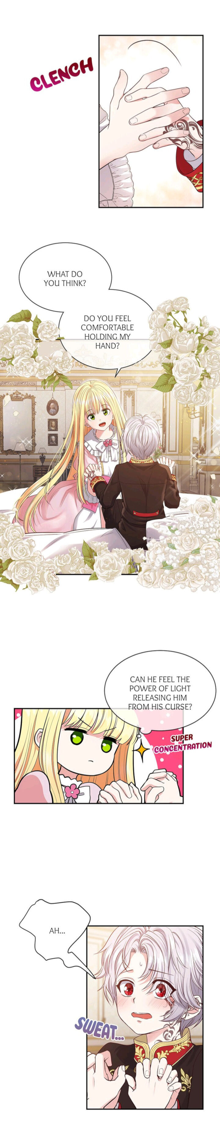 I Became the Wife of the Monstrous Crown Prince Chapter 2 - Page 26