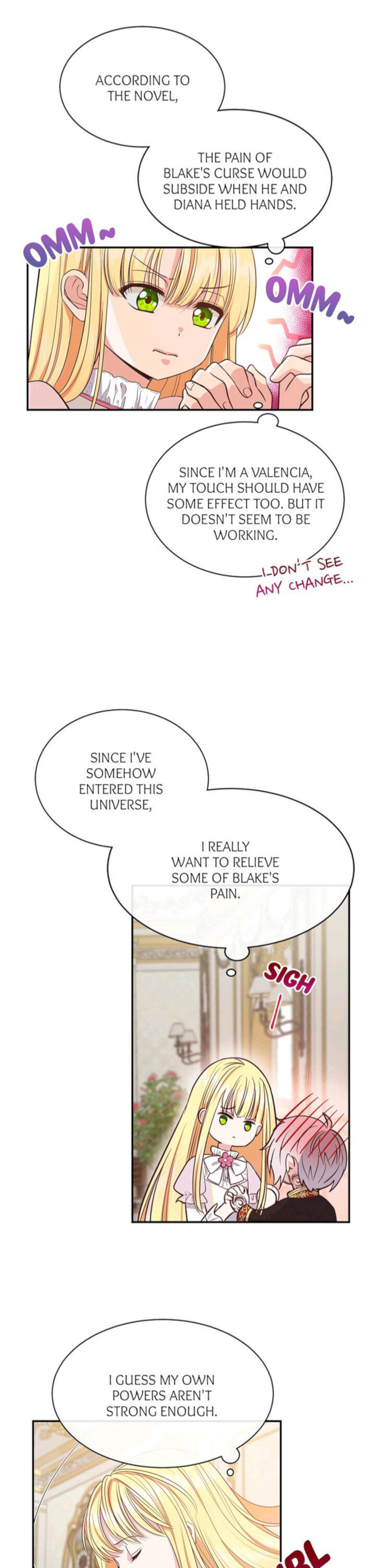 I Became the Wife of the Monstrous Crown Prince Chapter 2 - Page 27