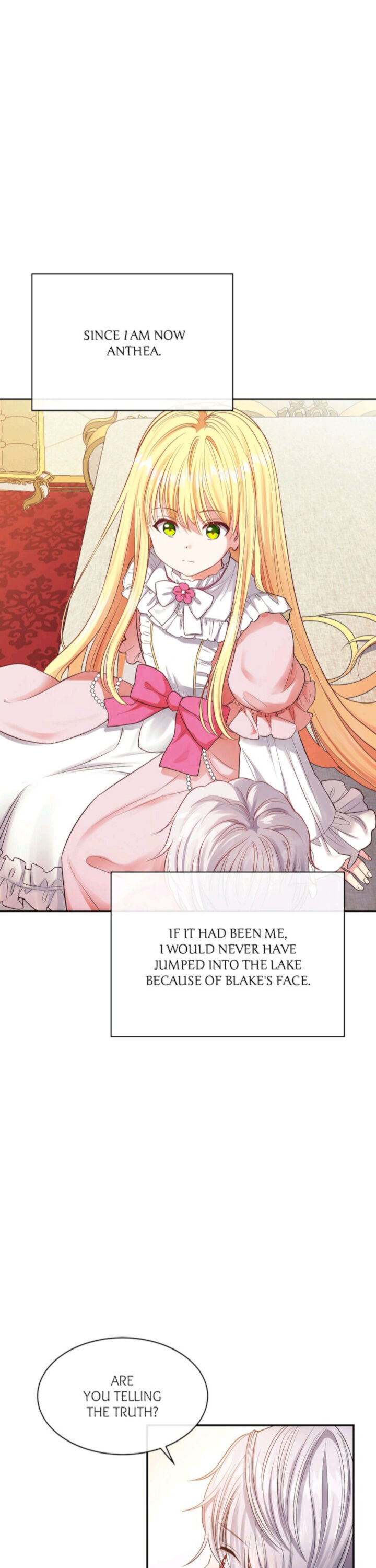 I Became the Wife of the Monstrous Crown Prince Chapter 2 - Page 6