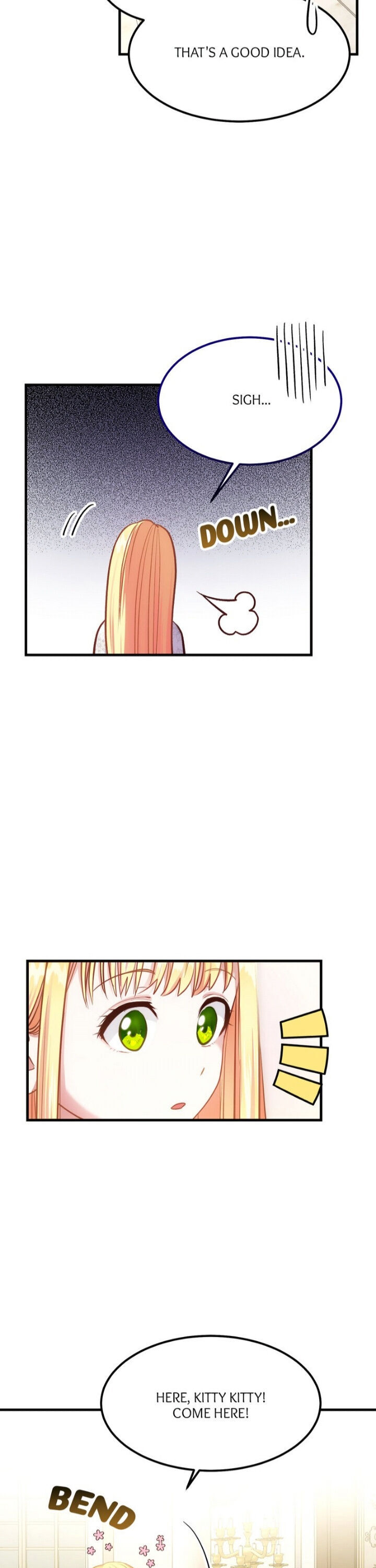 I Became the Wife of the Monstrous Crown Prince Chapter 20 - Page 14