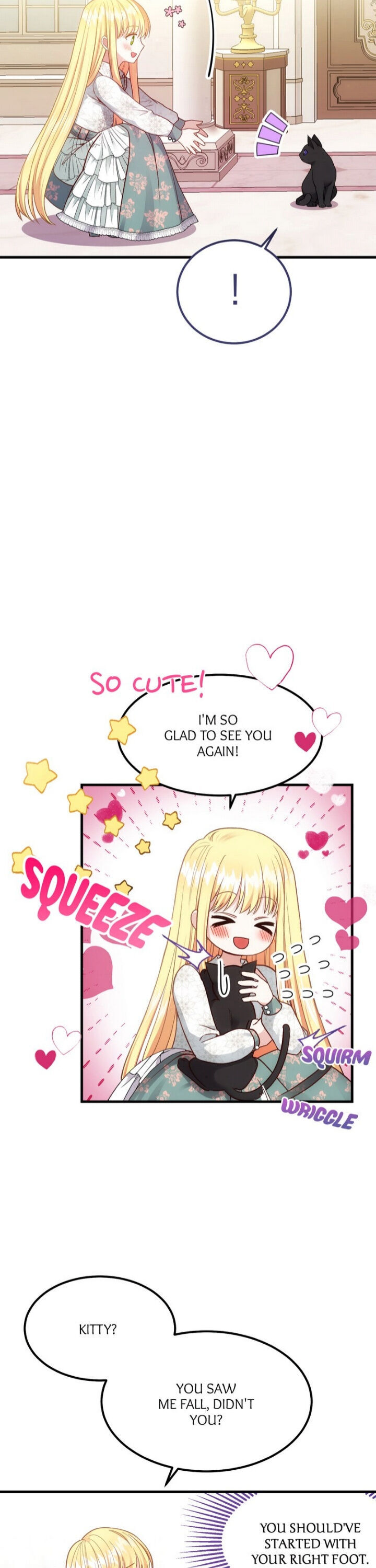 I Became the Wife of the Monstrous Crown Prince Chapter 20 - Page 15