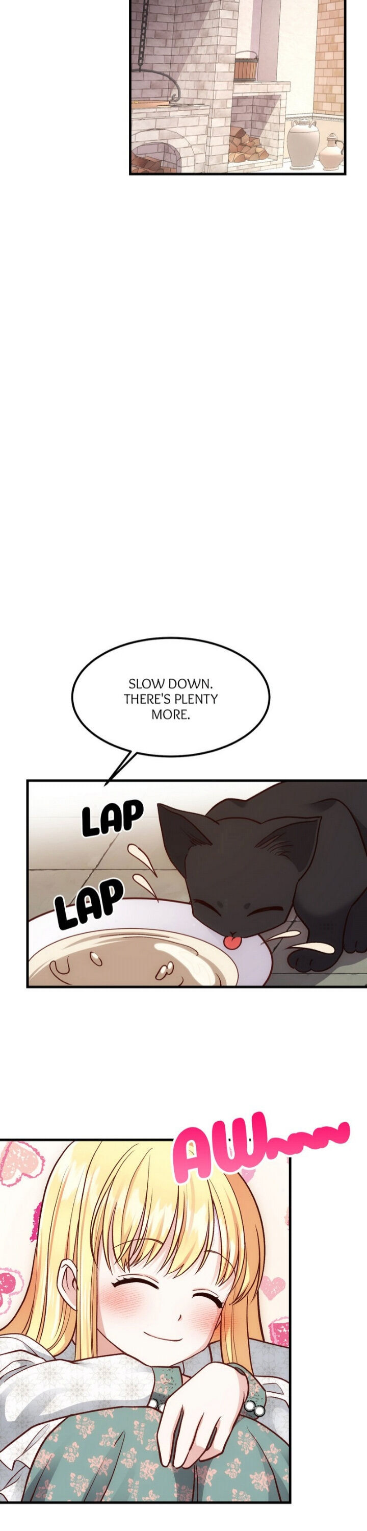 I Became the Wife of the Monstrous Crown Prince Chapter 20 - Page 18