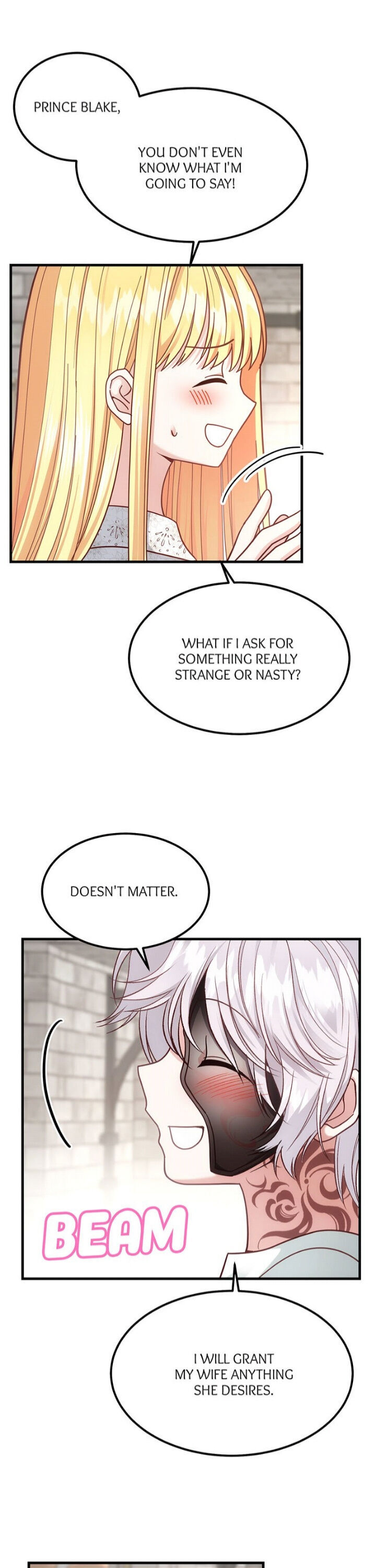 I Became the Wife of the Monstrous Crown Prince Chapter 20 - Page 24