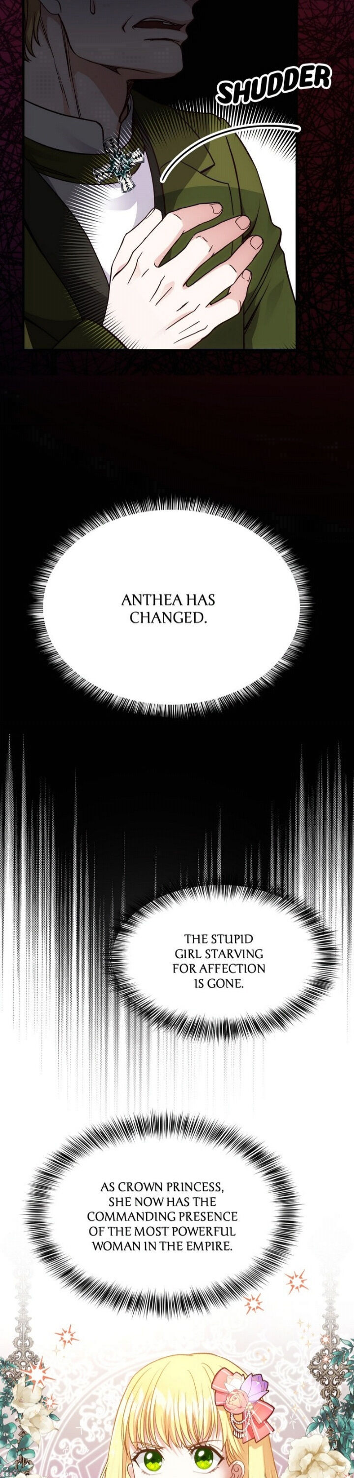 I Became the Wife of the Monstrous Crown Prince Chapter 20 - Page 3