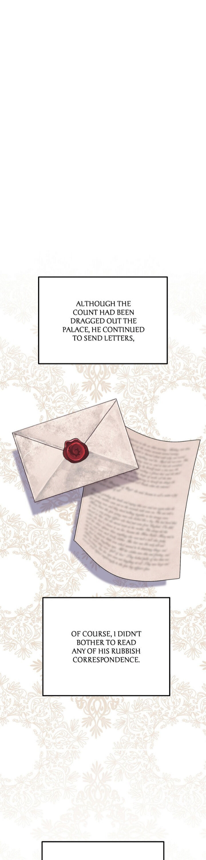 I Became the Wife of the Monstrous Crown Prince Chapter 20 - Page 9