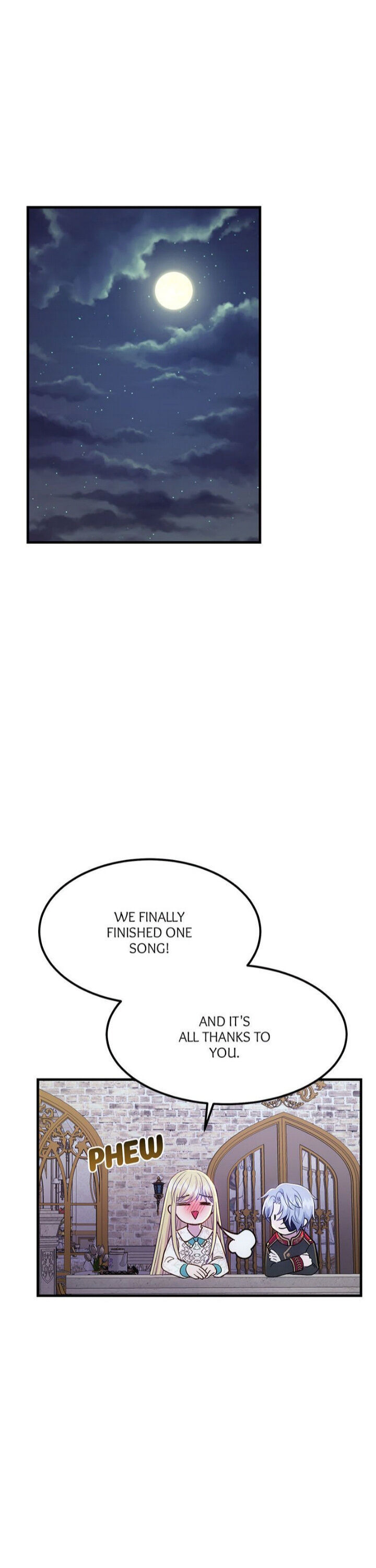 I Became the Wife of the Monstrous Crown Prince Chapter 21 - Page 12