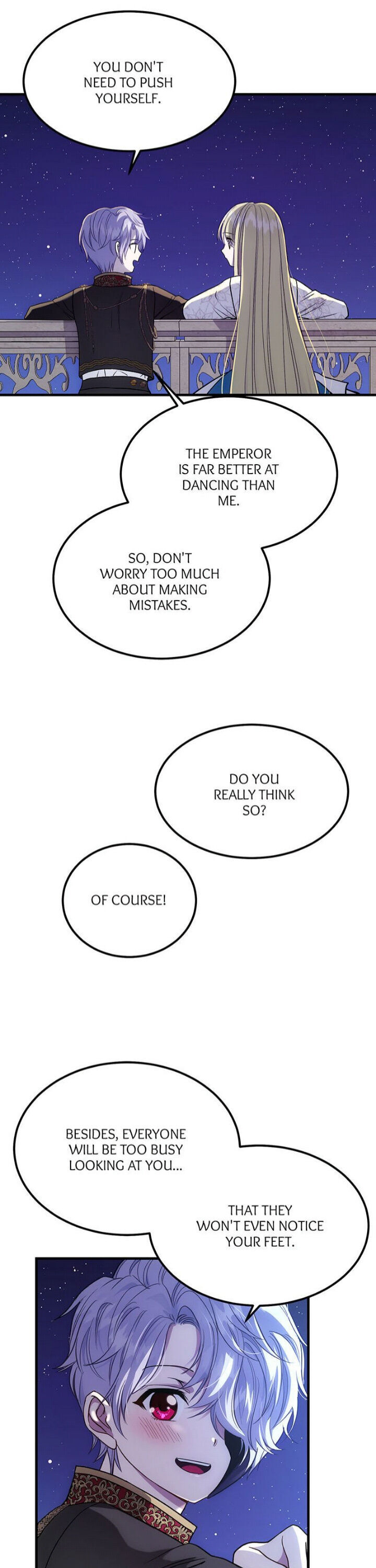 I Became the Wife of the Monstrous Crown Prince Chapter 21 - Page 13