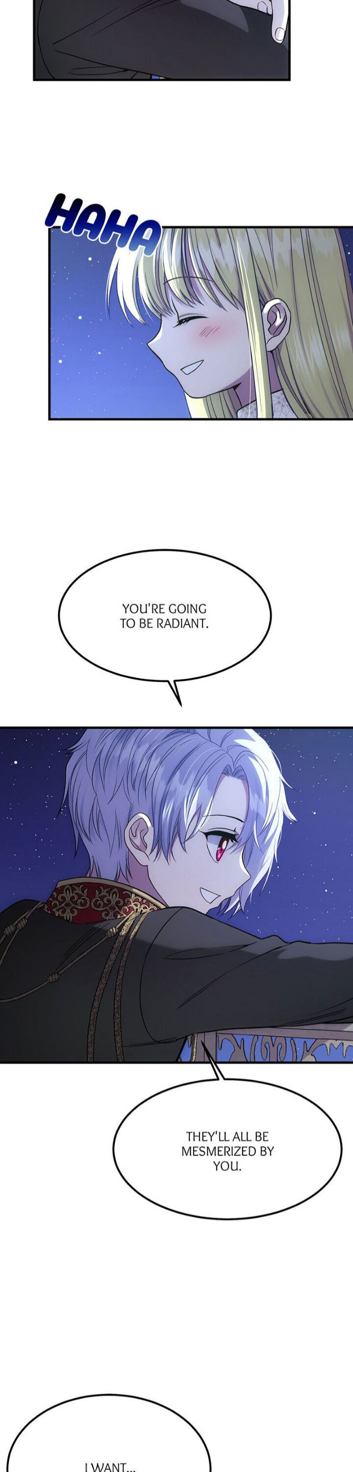 I Became the Wife of the Monstrous Crown Prince Chapter 21 - Page 14