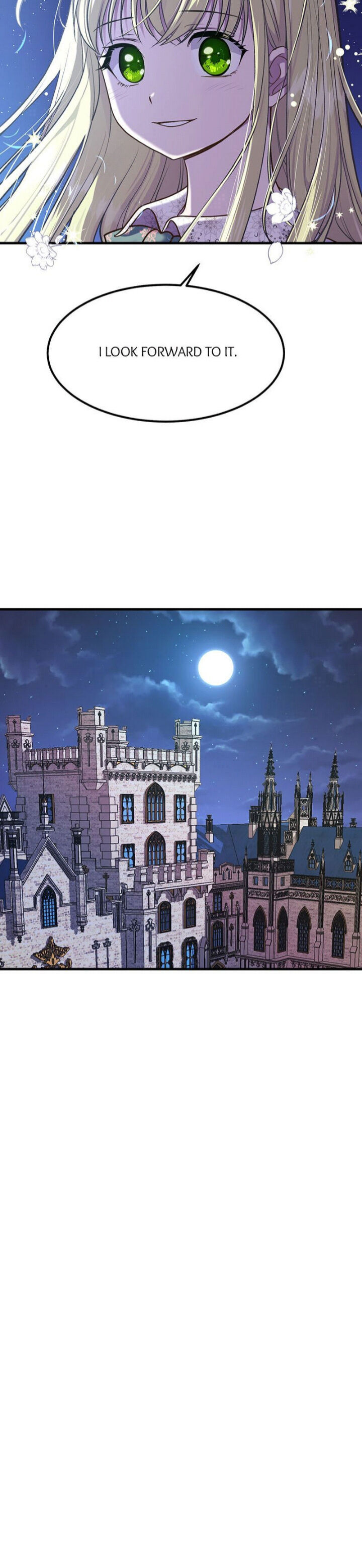 I Became the Wife of the Monstrous Crown Prince Chapter 21 - Page 17