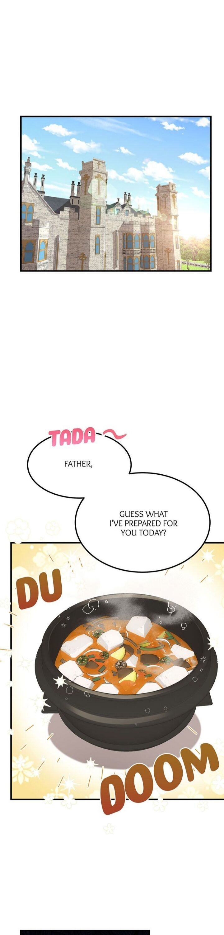 I Became the Wife of the Monstrous Crown Prince Chapter 21 - Page 18