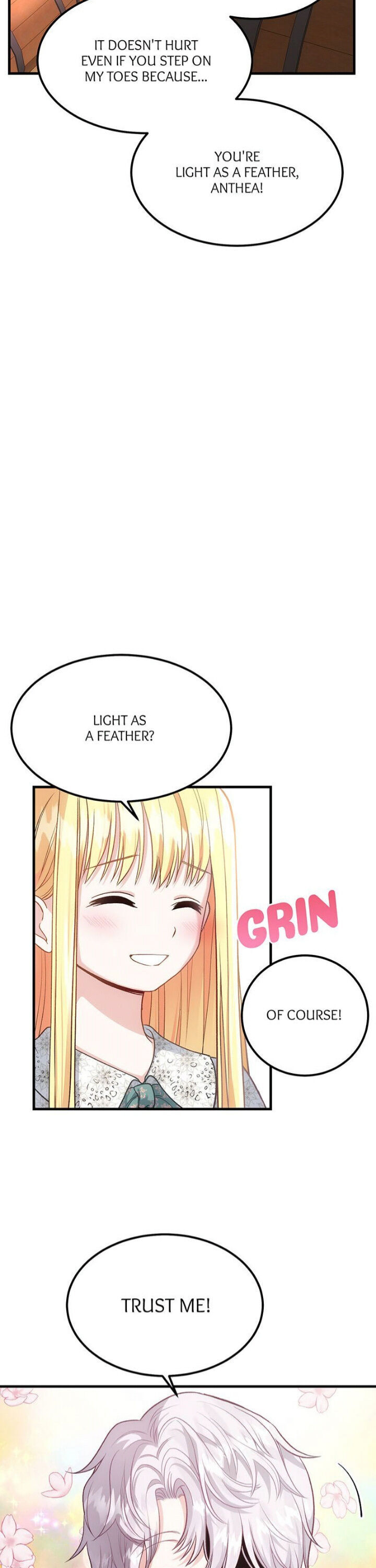 I Became the Wife of the Monstrous Crown Prince Chapter 21 - Page 4