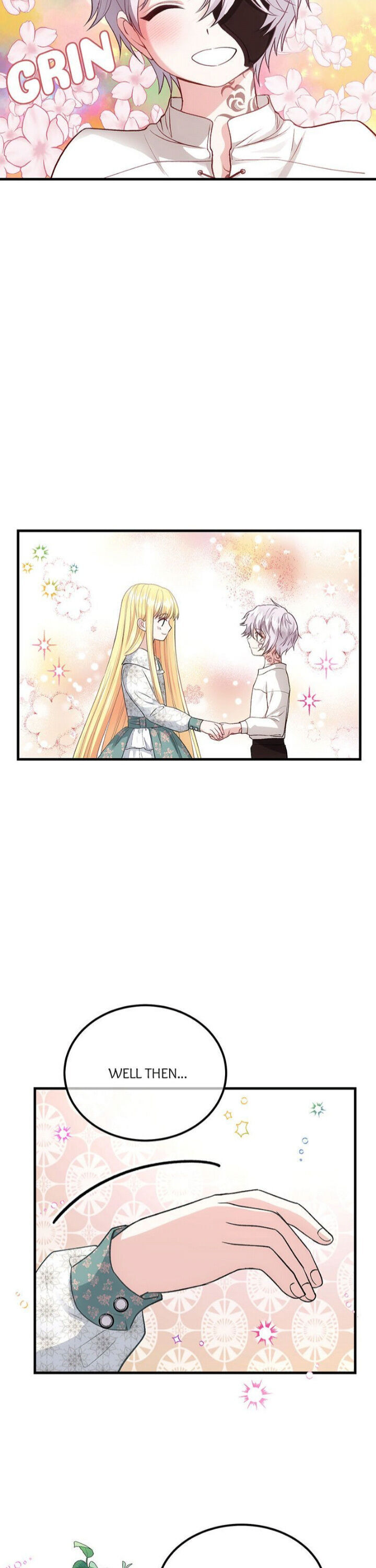 I Became the Wife of the Monstrous Crown Prince Chapter 21 - Page 5