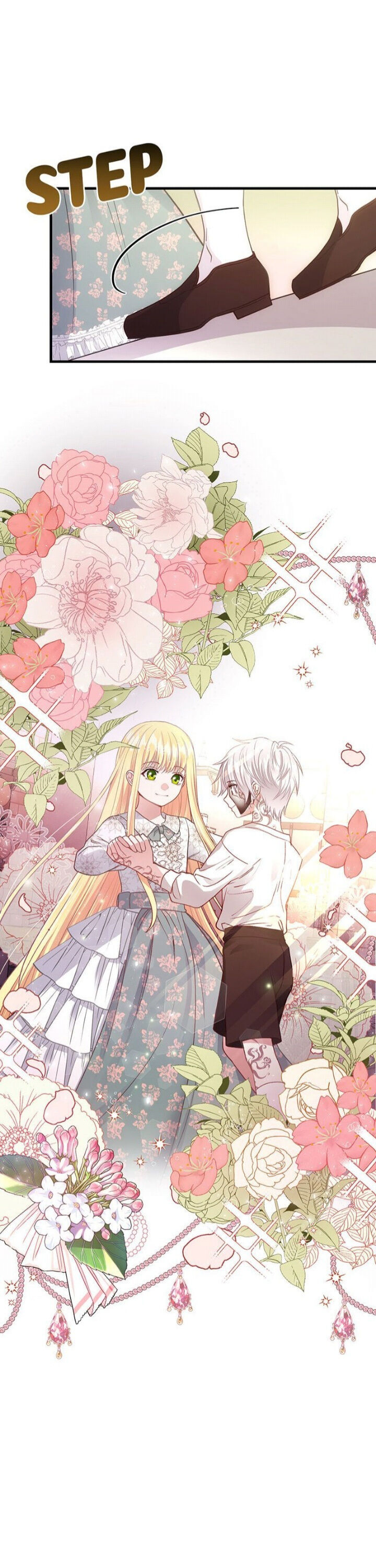 I Became the Wife of the Monstrous Crown Prince Chapter 21 - Page 7