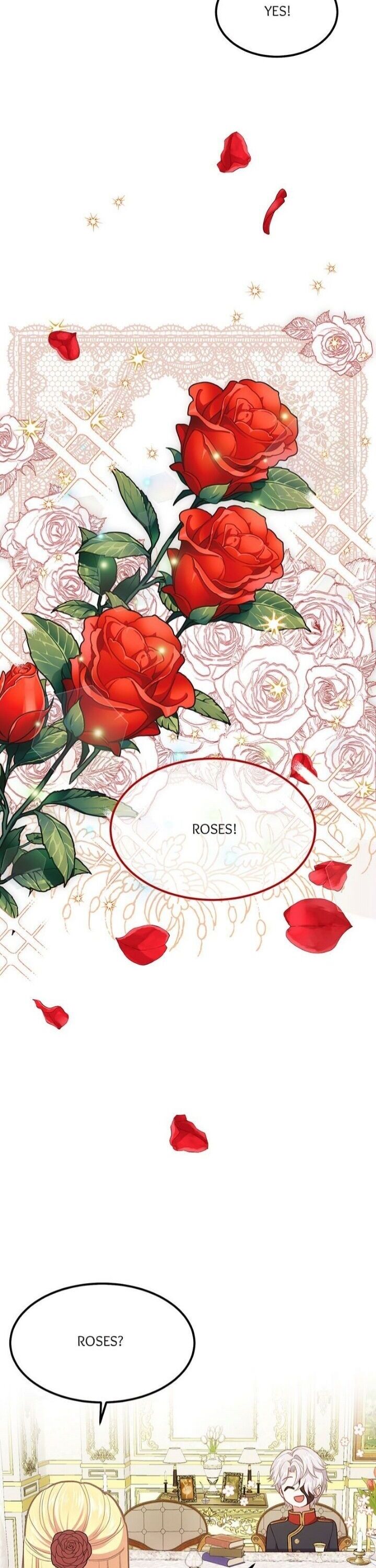 I Became the Wife of the Monstrous Crown Prince Chapter 22 - Page 15