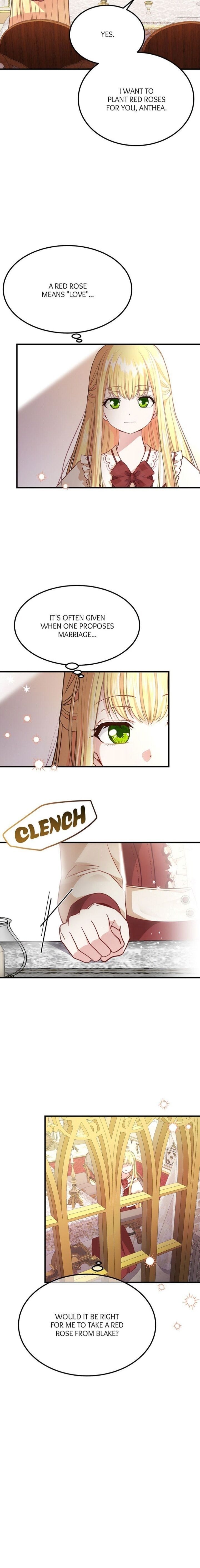 I Became the Wife of the Monstrous Crown Prince Chapter 22 - Page 16