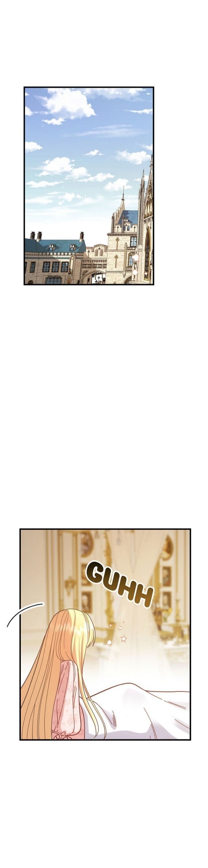 I Became the Wife of the Monstrous Crown Prince Chapter 22 - Page 17