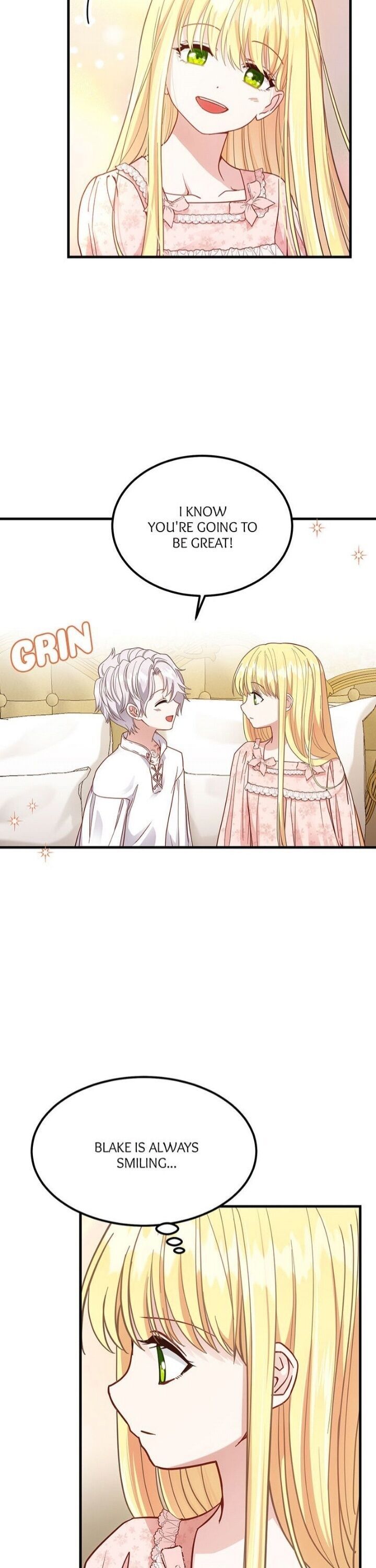 I Became the Wife of the Monstrous Crown Prince Chapter 22 - Page 19