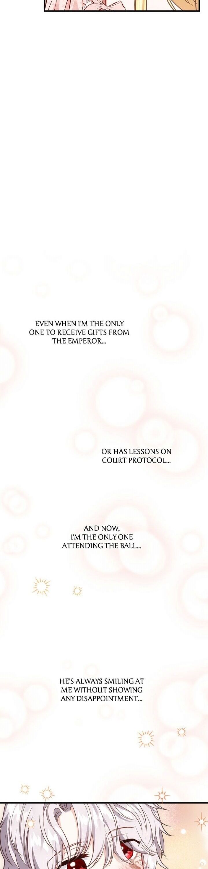 I Became the Wife of the Monstrous Crown Prince Chapter 22 - Page 20