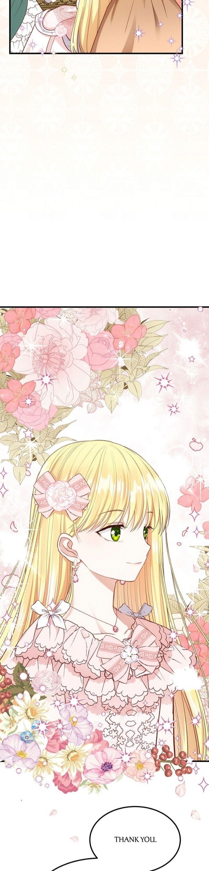 I Became the Wife of the Monstrous Crown Prince Chapter 22 - Page 23