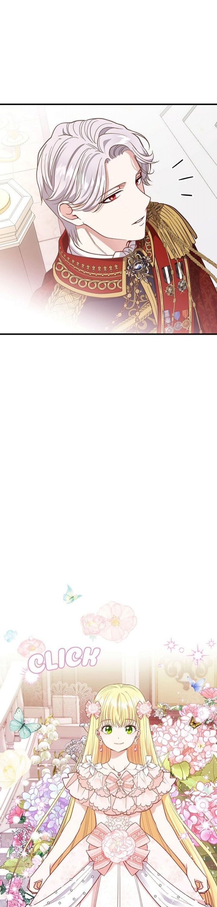 I Became the Wife of the Monstrous Crown Prince Chapter 22 - Page 26