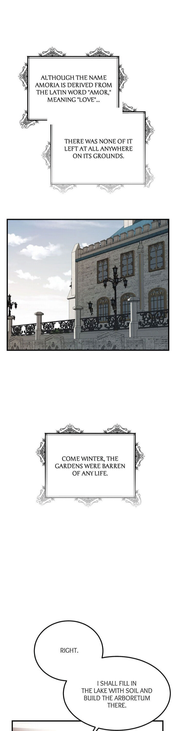 I Became the Wife of the Monstrous Crown Prince Chapter 22 - Page 4