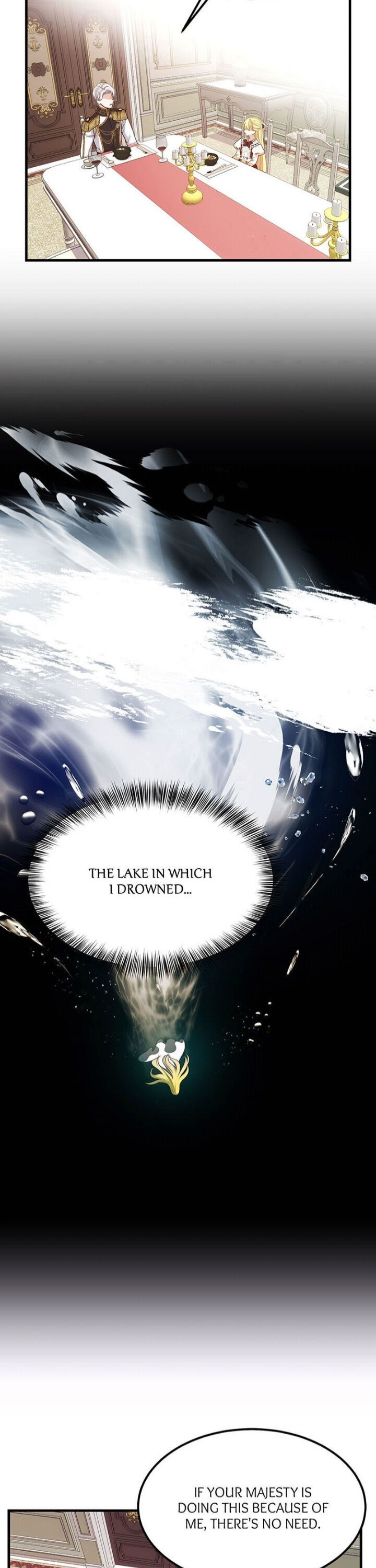 I Became the Wife of the Monstrous Crown Prince Chapter 22 - Page 5