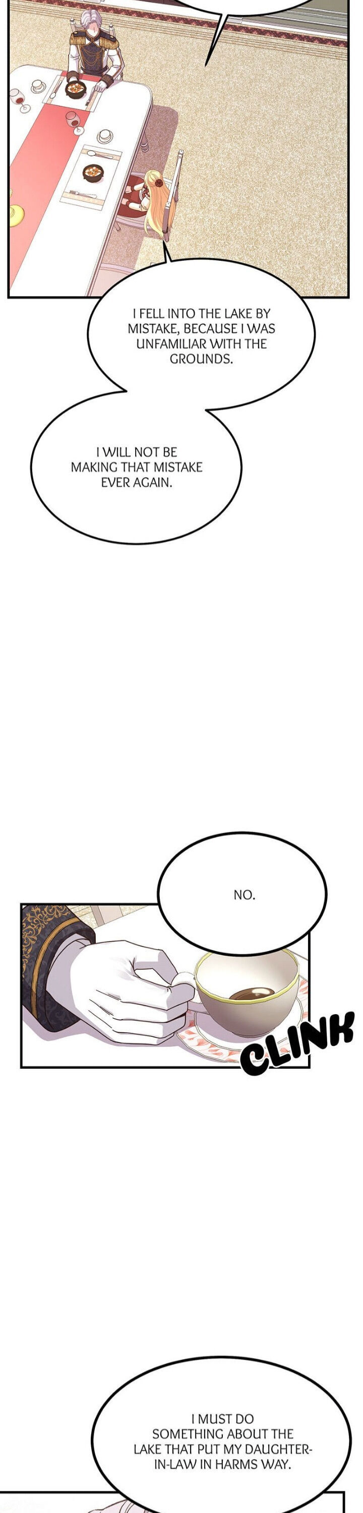 I Became the Wife of the Monstrous Crown Prince Chapter 22 - Page 6