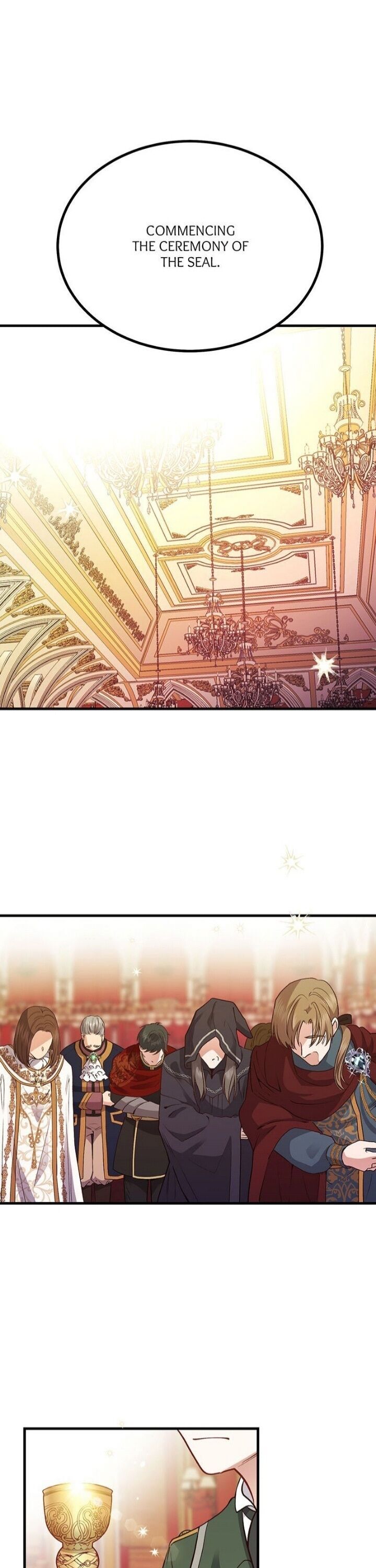 I Became the Wife of the Monstrous Crown Prince Chapter 23 - Page 12