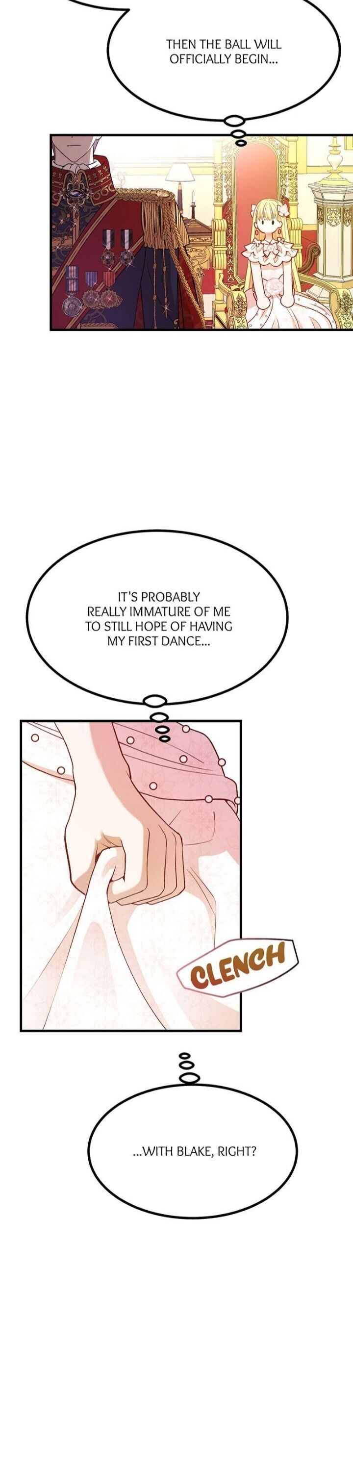 I Became the Wife of the Monstrous Crown Prince Chapter 23 - Page 14