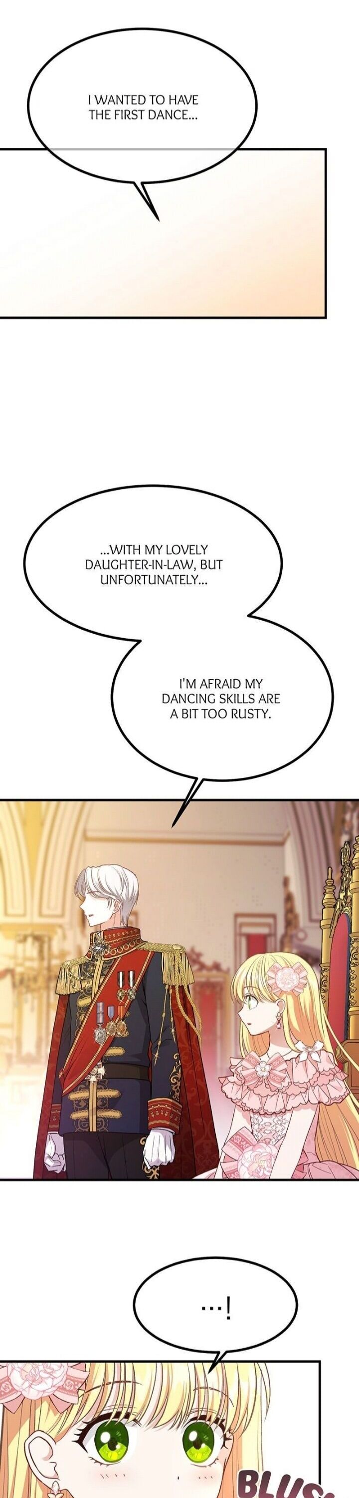 I Became the Wife of the Monstrous Crown Prince Chapter 23 - Page 15