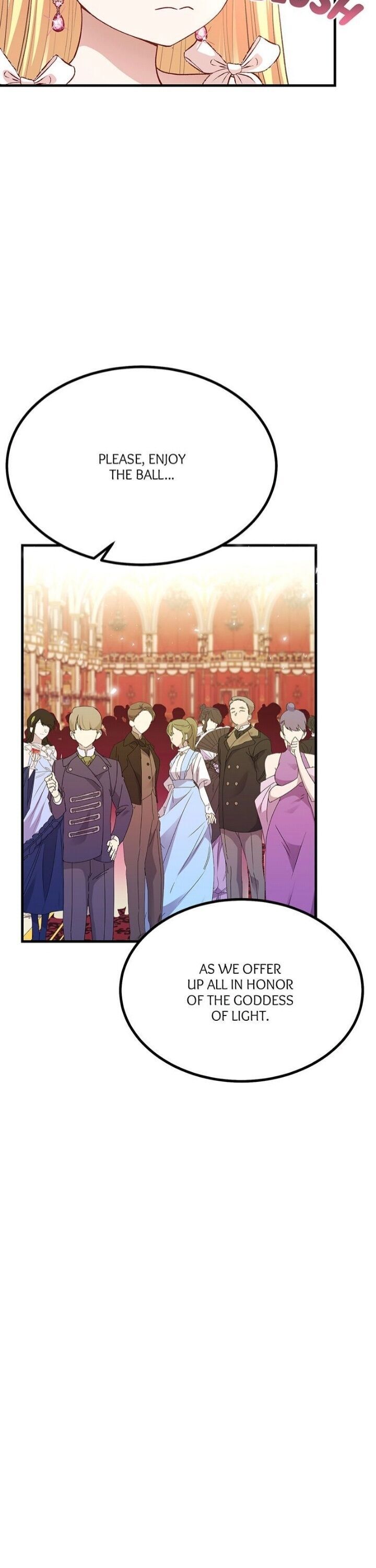 I Became the Wife of the Monstrous Crown Prince Chapter 23 - Page 16