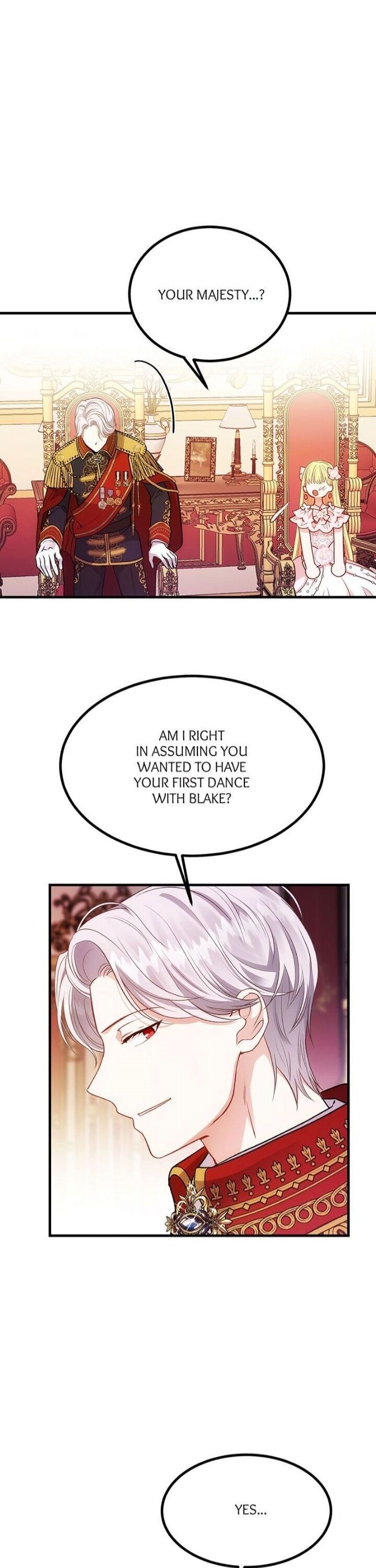 I Became the Wife of the Monstrous Crown Prince Chapter 23 - Page 17