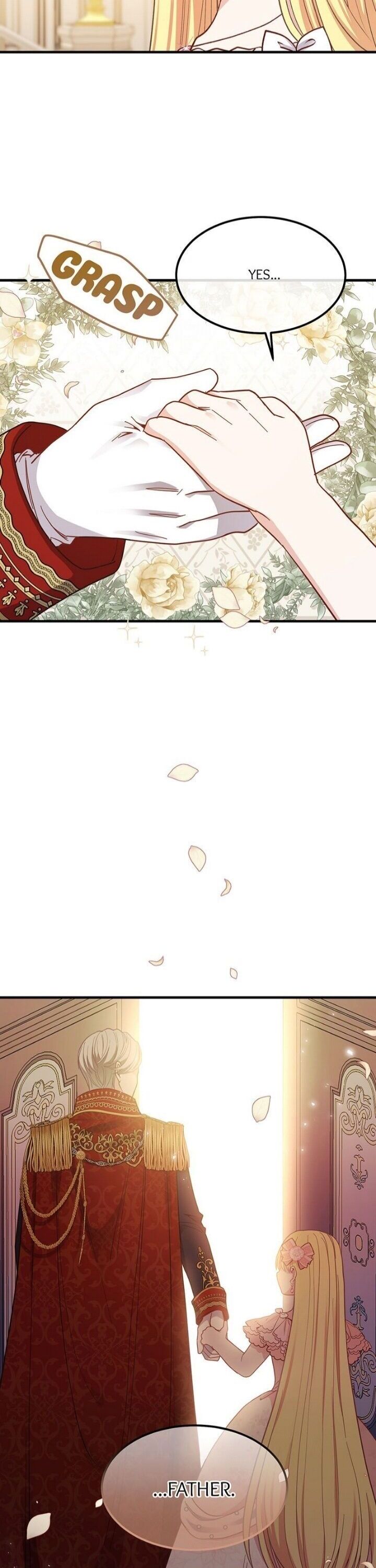 I Became the Wife of the Monstrous Crown Prince Chapter 23 - Page 2