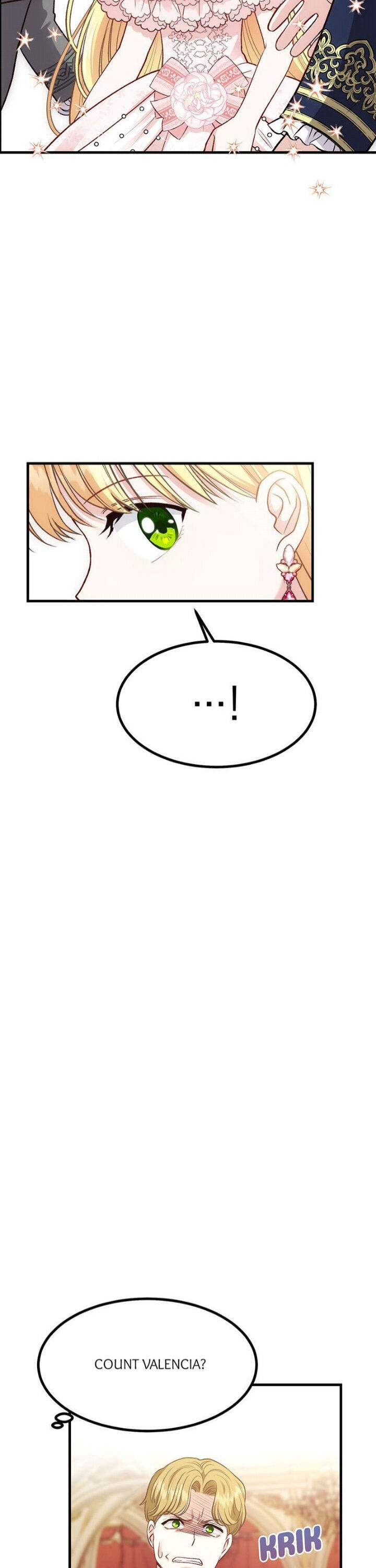 I Became the Wife of the Monstrous Crown Prince Chapter 23 - Page 26