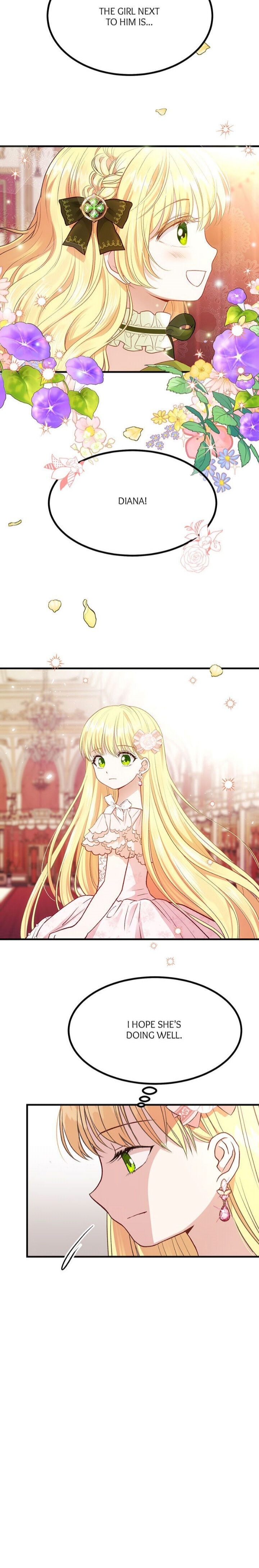 I Became the Wife of the Monstrous Crown Prince Chapter 23 - Page 28