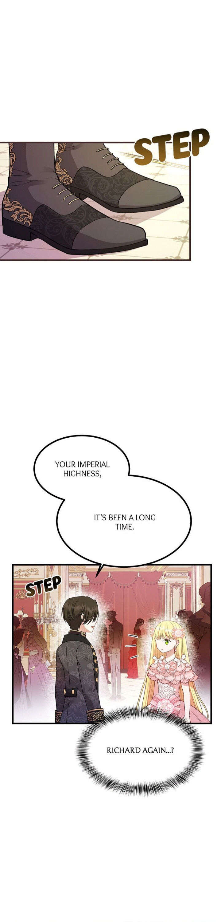 I Became the Wife of the Monstrous Crown Prince Chapter 23 - Page 29