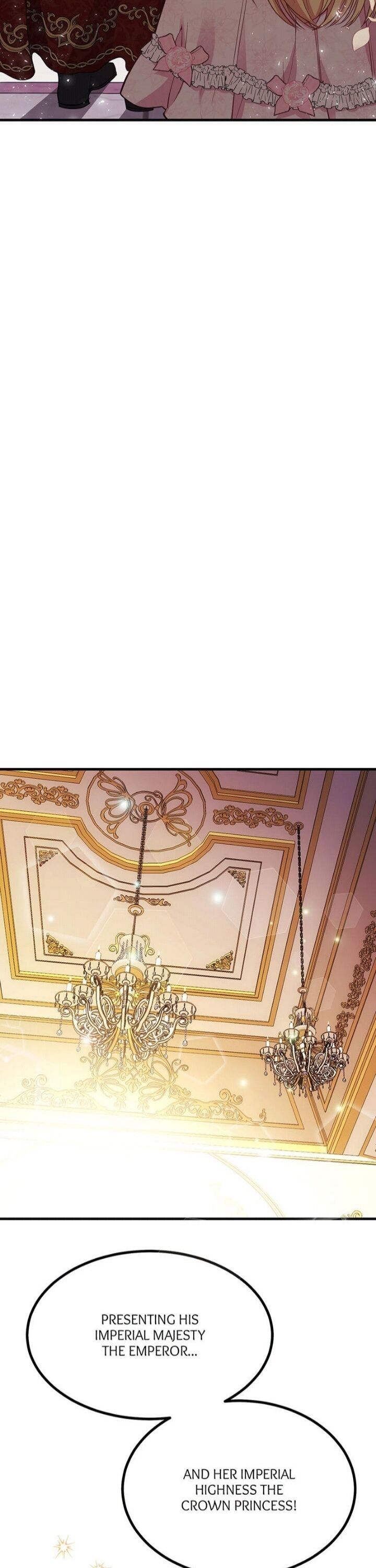 I Became the Wife of the Monstrous Crown Prince Chapter 23 - Page 3