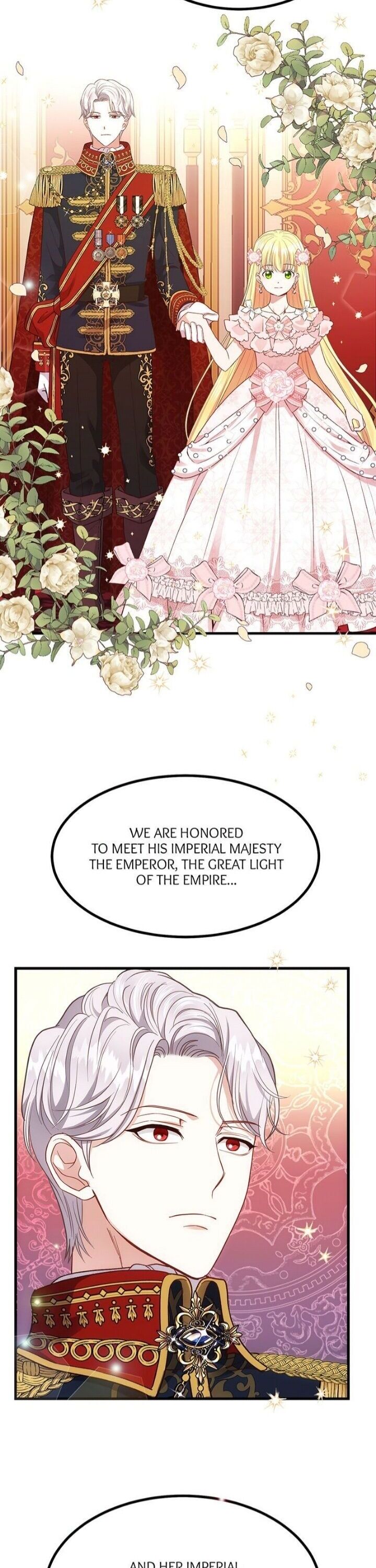 I Became the Wife of the Monstrous Crown Prince Chapter 23 - Page 4