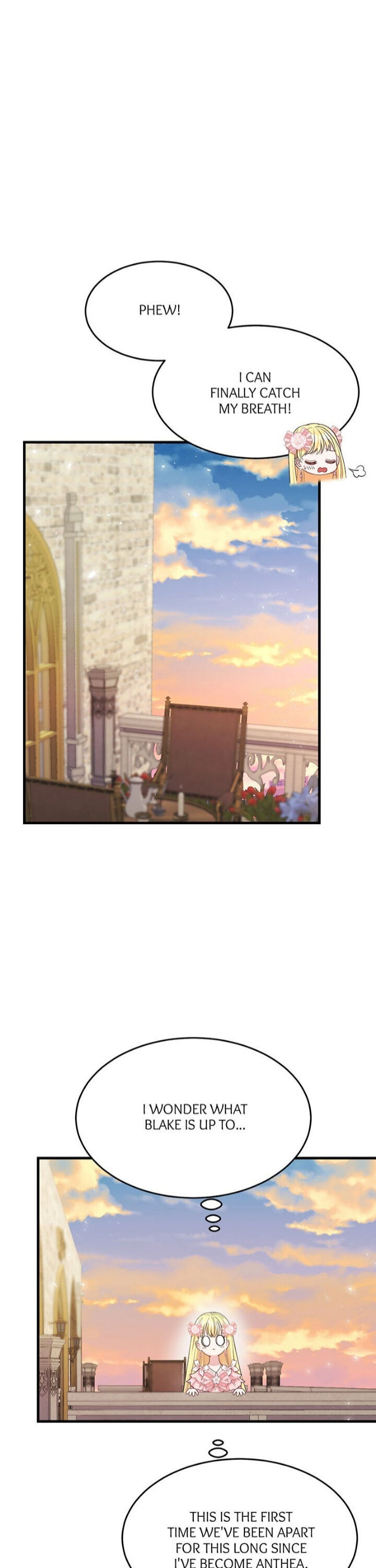 I Became the Wife of the Monstrous Crown Prince Chapter 24 - Page 10