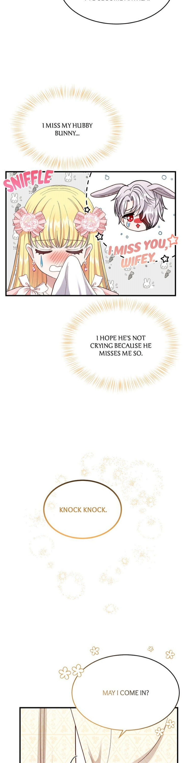 I Became the Wife of the Monstrous Crown Prince Chapter 24 - Page 11