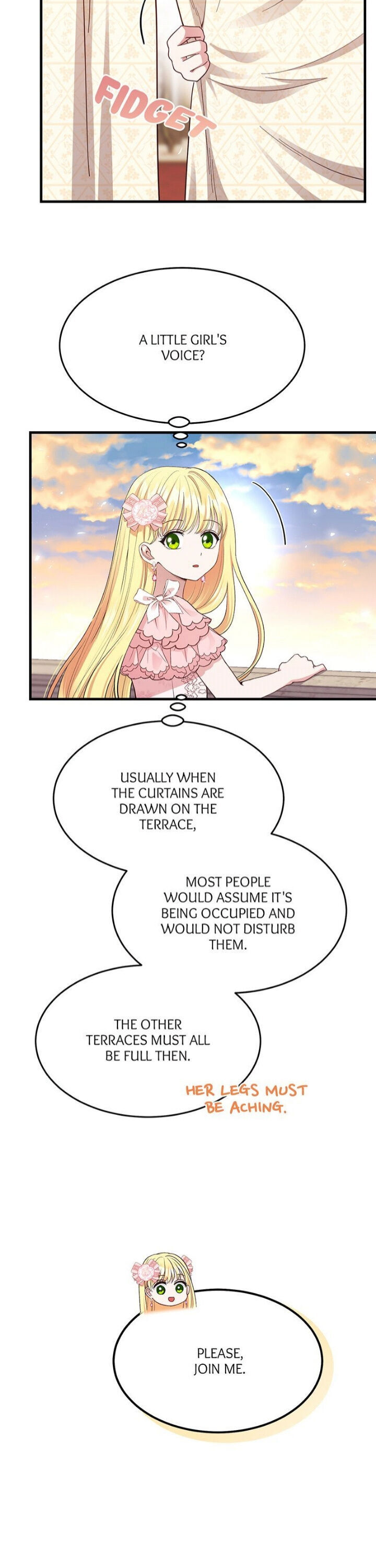 I Became the Wife of the Monstrous Crown Prince Chapter 24 - Page 12